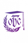 Logo of Одеська Богословська Семінарія